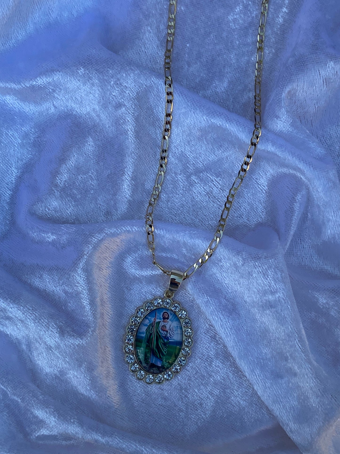 COLLAR SAN JUDAS