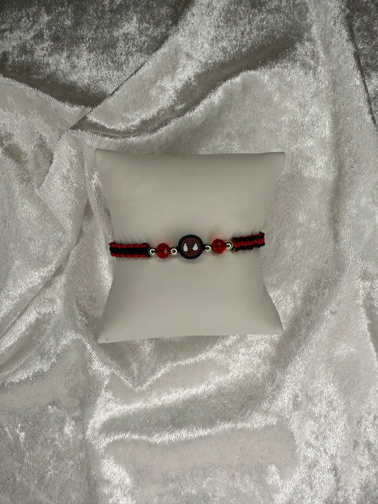 SPIDER-MAN BRACELET