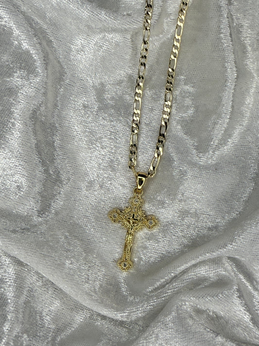 Jesus cross