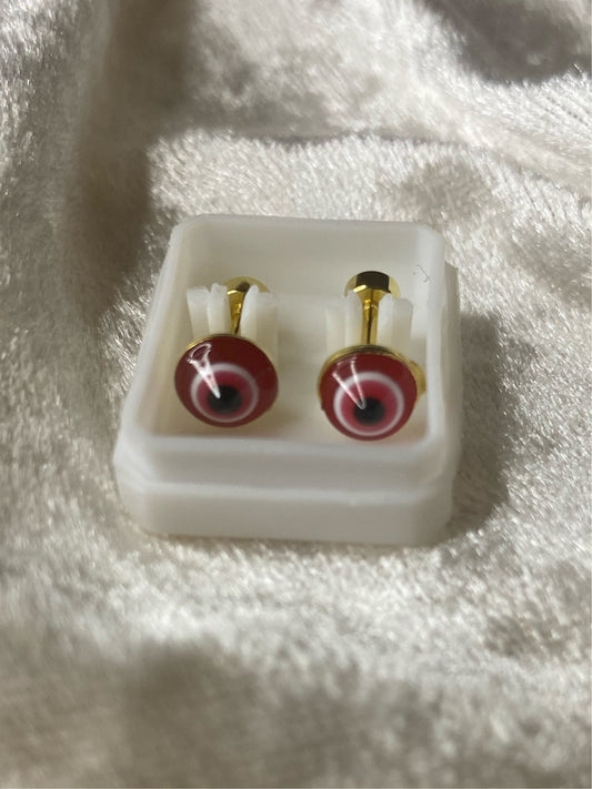 PENDIENTE MAL DE OJO